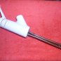 Moen PureTouch Water Filtering Faucet 87810W  SPOUT RECEPTOR W/ Handle White