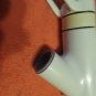 Moen PureTouch Water Filtering Faucet 87810W  SPOUT RECEPTOR W/ Handle White