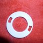 Moen PureTouch Water Filtering  87810W Single Hole  ESCUTCHEON White 1933W