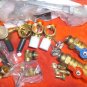 ZURN GIACOMINI Radiant Heating Systems 1" Manifold Assembly Kit QHCMKIT5