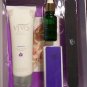 HYACINTH VIVO Per Lei Fast Dead Sea Minerals Exquisite Manicure Set Kit