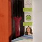 CONAIR Infiniti Wave Ultra Tourmaline 3 Barrel Ceramic Styler  S7