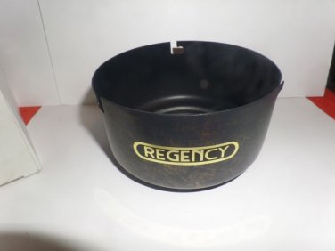 REGENCY Ceiling Fan Empty Receiver Housing RC2-BNZ Bronze