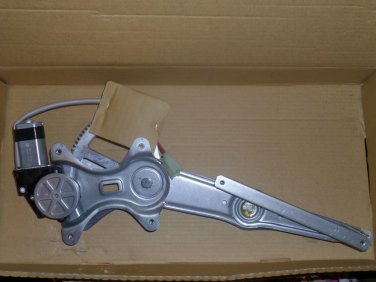 DORMAN Toyota Corolla 2003 - 2008 Window Regulator & Lift Motor Assembly 741-506