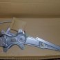 DORMAN Toyota Corolla 2003 - 2008 Window Regulator & Lift Motor Assembly 741-506