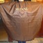 MIZANI Waterproof DuraSilk Client Cape Brown