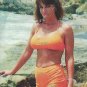 Body Alive Sport Women Halter Top  S Lime