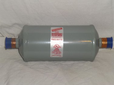 TOTALINE 7/8 ODF 41" Liquid Line Filter Drier P502-8417S P5028417S