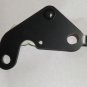 PETERBILT & GMC TRUCK Plate Hood Stop L22-6042