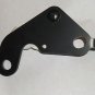 PETERBILT & GMC TRUCK Plate Hood Stop L22-6042