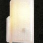 Hampton Bay Wall Bracket Light  581 267 White
