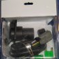 CURT T Connector Trailer Wiring Kit  55243