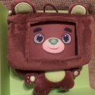 INFANTINO HappiTaps iPod Touch 3rd 4th Generation iPhone 4S 4 3GS Beary Cover