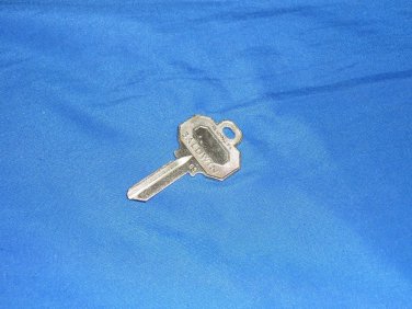 BALDWIN Key Blank C03