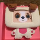 INFANTINO HappiTaps iPod Touch 3rd 4th Generation iPhone 4S 3GS Puppi Love Cover