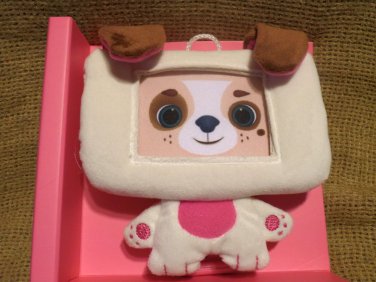 INFANTINO HappiTaps iPod Touch 3rd 4th Generation iPhone 4S 3GS Puppi Love Cover