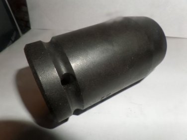 PROTO STANLEY Impact Socket 1 Drive 1-1/8 6 Point J10018L 10018L