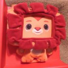 INFANTINO HappiTaps iPod Touch 3rd 4th Generation iPhone 4S 3GS Lively Lion