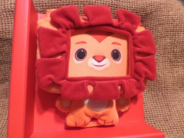 INFANTINO HappiTaps iPod Touch 3rd 4th Generation iPhone 4S 3GS Lively Lion