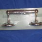 CREATIVE SPECIALTIES MOEN Yorkshire Toilet Paper Holder Chrome 5308CH
