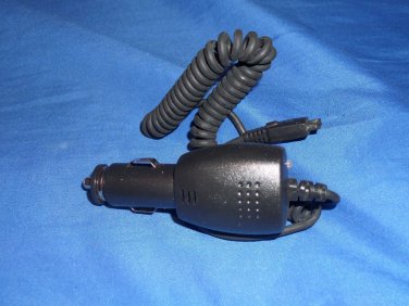 HP JORNADA Car Charger SC-3560C