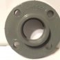 LASCO 2" Schedule Bx Bolt Torque Sequence 80 CPVC Socket Flange 9851-020 GRAY