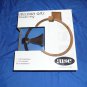 :USE Mission Arts Bath Towel Ring 1773.24 Rubbed Bronze