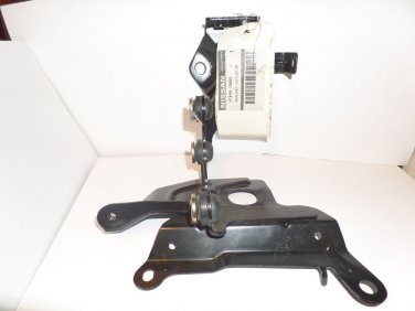NISSAN ABS Hydraulic Bracket Actuator  Genuine Part 47840-7S002 478407S002