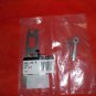 BALDWIN State Right Combination Strike Plate  5528-150-R Satin Nickel