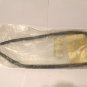 NISSAN Space W/ Strip Weatherstrip Genuine Part 80835-26501 8083526501