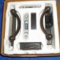ANDERSEN Yuma Gliding Patio Door Hardware  Trim Set 2565557 Distressed Bronze