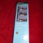 AQUASOURCE 22-1/2" HandShower Wall Slide  Bar 143542 Chrome