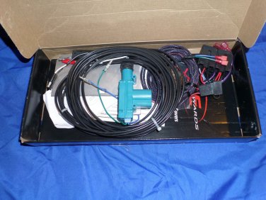 PACE EDWARDS Powergate Electric Tailgate Lock LK27004182500234
