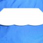 BETTER LIVING 72350 Clear Choice 3 Chambers Soap Dispenser WHITE LID 43 LID