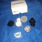 AB&A IPS Half Kit ABS Waste Overflow ABA951RIPZCT 951PZCT Chrome