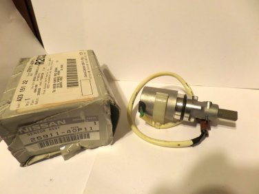 NISSAN Sensor Assy Speedometer Cable Genuine Part 25911-40P11 2591140P11