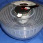 OXO Good Grips 6.22 Qt Large Salad & Herb Spinner Plastic Bowl 32480