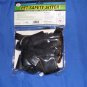 FOUR PAWS Pet Safety Dog Sitter XL 50 Lbs Or More 59250.001 Black