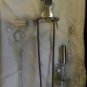 MOEN Chateau 4" One Handle  Lavatory Faucet W/ 16"  Waste Supplies L4625 Chrome