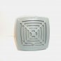 EDWARDS SIGNALING PLC Adaptahorn Grille Indoor Vibrating Surface Horn 875-G1