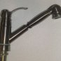 PEGASUS Pull Out Kitchen Faucet 410-611L Brushed Nickel