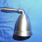 KOHLER Handle B & S Assembly 1018651-BN Brushed Nickel