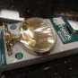 DELTA Traditional Soap Dish With Assit Bar DF701PC Polished Chrome