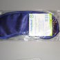 BETTERWARE  Sleeping Eye Mask EyeMask Navy Blue 11755