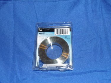 Decolav Vessels Bowl Mounting Ring 9020-SN  Satin Nickel