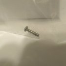 PENTAIR Stainless Steel Hi Low Replacement Purex Full Flow Valve Screw 072536