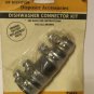 ANAHEIM MANUFACTURING Universal Dishwasher Connector Kit 1023