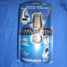 VIDAL SASSON Professional Beard And Mustache Trimmer Kit VSCL812