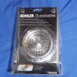 KOHLER Duostrainer Sink Strainer R8799-C-CP Chrome