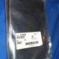 DESCO Statshield Transparent ESD Metal-In 5" x 8"  Shielding Bag Packdesco